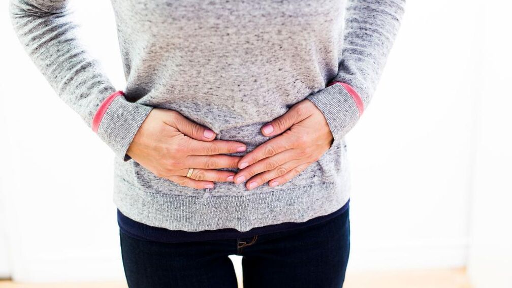 vaagnaelundite veenilaiendid